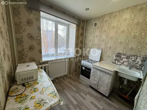 2-комнатная квартира: Березники, улица Свердлова, 65А (45.3 м)