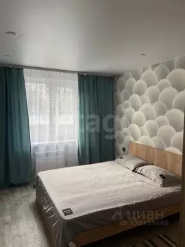 2-к кв. Тюменская область, Тюмень ул. Елизарова, 30 (50.0 м)