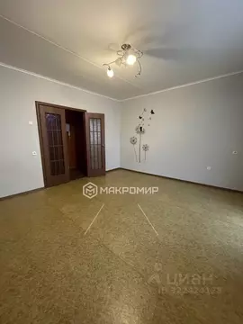 2-к кв. Челябинская область, Челябинск ул. Салавата Юлаева, 22 (57.1 ...