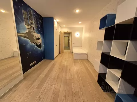 3-к кв. Ростовская область, Ростов-на-Дону Северный мкр, бул. ...