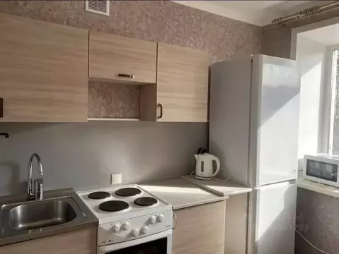 2-к кв. Иркутская область, Иркутск Ямская ул., 53 (45.0 м)