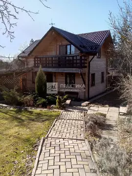 Продается дом в СНТ Антоновка