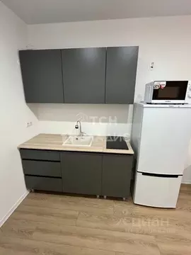 1-к кв. Московская область, Мытищи Ярославское ш., 120Бк1 (34.0 м)