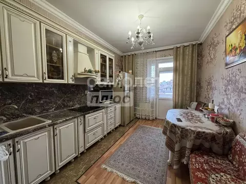 3-к кв. Дагестан, Махачкала ул. Кадиева, 21А (102.0 м)