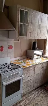 2-к кв. Москва Никитинская ул., 27К1 (44.0 м)