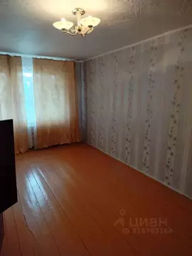 2-к кв. Пермский край, Губахинский муниципальный округ, Углеуральский ...