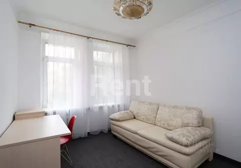 2-к кв. Москва ул. Руставели, 13/12к1 (48.0 м)