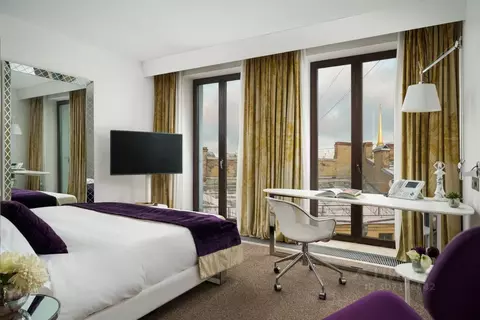 Комната Санкт-Петербург Вознесенский просп., 6 (30.0 м)