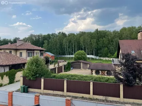 Дом в посёлок Вешки, Берёзовая улица, 78 (389 м)