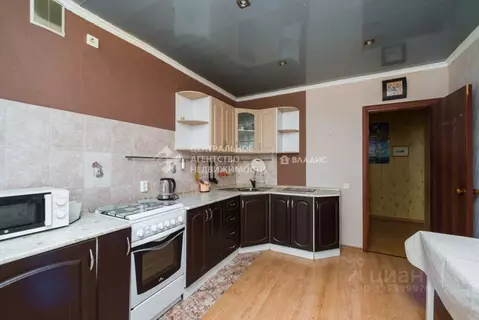 1-к кв. Рязанская область, Рязань ул. Чкалова, 32к1 (41.5 м)