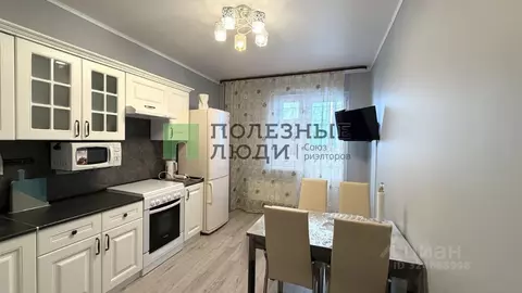 1-к кв. Краснодарский край, Новороссийск просп. Ленина, 52 (40.0 м)