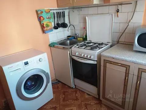 1-к кв. Московская область, Балашиха ул. Юлиуса Фучика, 4к4 (35.0 м)