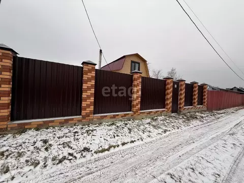 Дом в Калужская область, Обнинск Кварц СНТ, 491 (80 м)