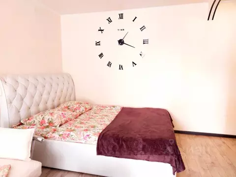 1-к кв. Татарстан, Бугульма ул. Якупова, 53 (30.0 м)