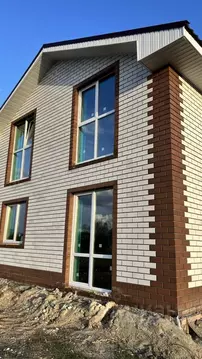 Дом в Нижегородская область, Богородский муниципальный округ, д. ...