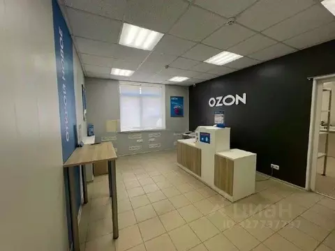 Помещение свободного назначения в Московская область, Чехов ул. ...