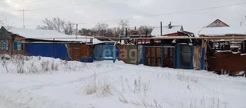 Участок в Курганская область, Петуховский муниципальный округ, с. ...