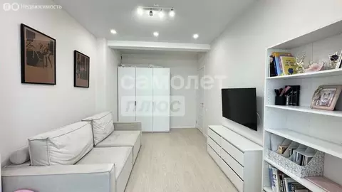 3-комнатная квартира: Москва, Усачёва улица, 29к7 (67.5 м)