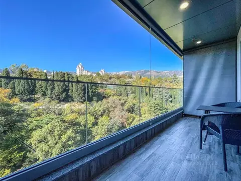 2-к кв. Крым, Ялта проезд Парковый, 6Б (90.0 м)