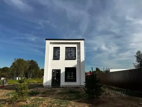 Дом в Московская область, Дмитровский муниципальный округ, пос. ...