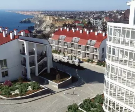 2-к кв. Севастополь ш. Фиолентовское, 134к5 (55.0 м)