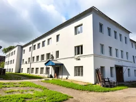 Производственное помещение в Московская область, Наро-Фоминский ...