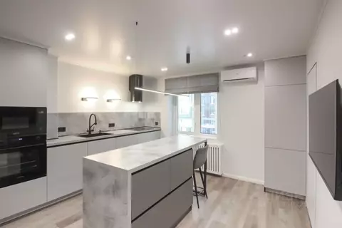 2-к кв. Алтайский край, Барнаул тракт Змеиногорский, 104М/5 (63.8 м)