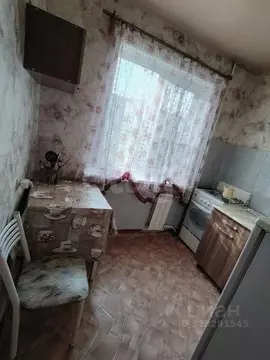 1-к кв. Хабаровский край, Хабаровск 1-й мкр, ул. Калараша, 11 (30.3 м)