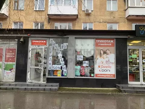 Помещение свободного назначения в Калининградская область, Калининград ...