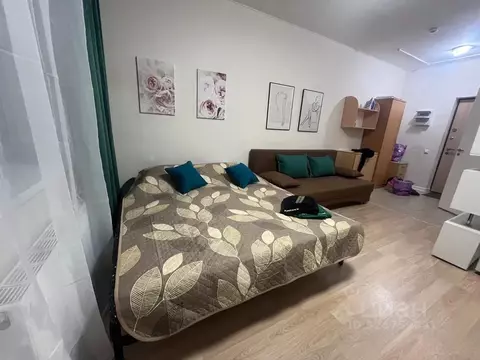 Студия Московская область, Ленинский городской округ, Мисайлово пгт ...