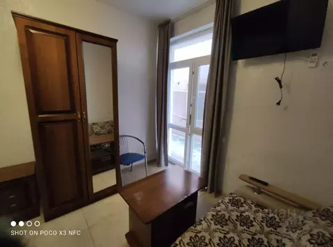 Студия Краснодарский край, Анапа ул. Кирова, 34 (15.0 м)