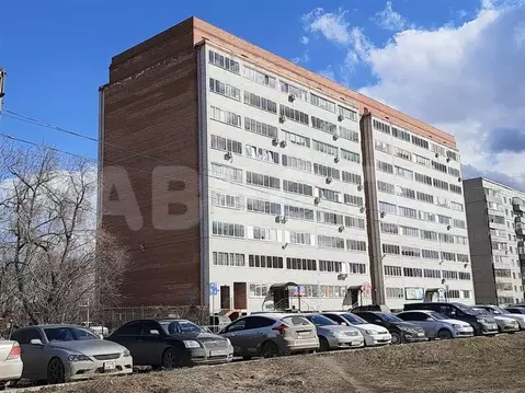 3-к кв. Омская область, Омск Московка мкр, ул. Батумская, 30/1 (57.1 ...