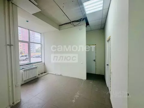 Помещение свободного назначения в Нижегородская область, Нижний ...