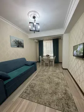 2-к кв. Дагестан, Махачкала Газопроводная ул., 11к1 (55.0 м)