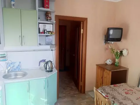 2-к кв. Санкт-Петербург Яхтенная ул., 35 (51.0 м)