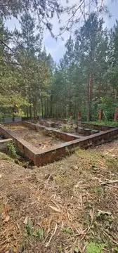Участок в Свердловская область, Дегтярск ул. Рассветная, 35 (18.05 ...
