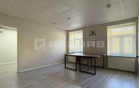 Офис в Санкт-Петербург Калужский пер., 3К (61 м)
