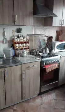 1-к кв. Брянская область, Жуковка ул. Мальцева, 16 (30.1 м)