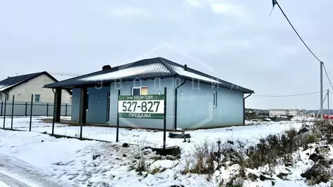 Дом в Калининградская область, Гурьевский муниципальный округ, пос. ...