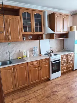 1-к кв. Московская область, Люберцы городской округ, Красково пгт ул. ...