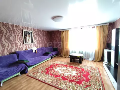 Дом в Курганская область, Курган ул. Крылова, 11 (217 м)