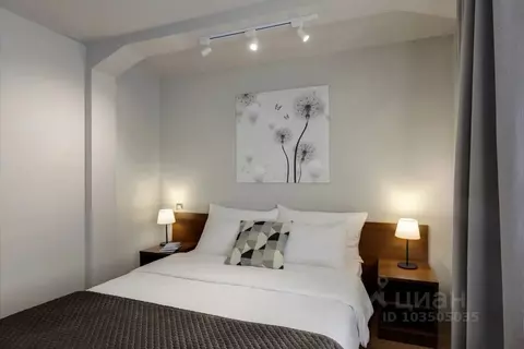 Комната Нижегородская область, Нижний Новгород Анкудиновское ш., 4