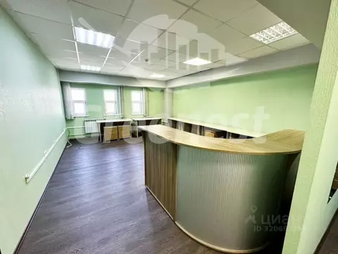 Помещение свободного назначения в Иркутская область, Иркутск Советская ...