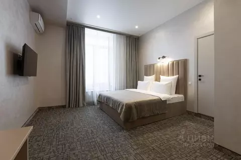 Комната Ставропольский край, Пятигорск Кооперативная ул., 38 (30.0 м)