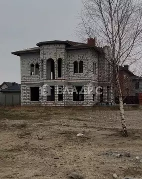 Дом в Калининградская область, Гурьевский муниципальный округ, пос. ...