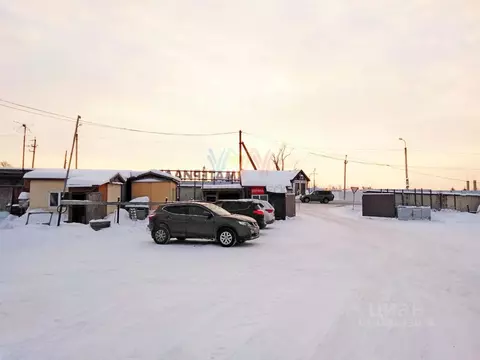 Участок в Башкортостан, Уфа ш. Нагаевское, 70 (103.34 сот.)