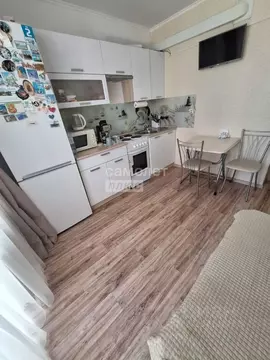 1-к кв. Краснодарский край, Анапа ул. Адмирала Пустошкина, 22к6 (37.0 ...