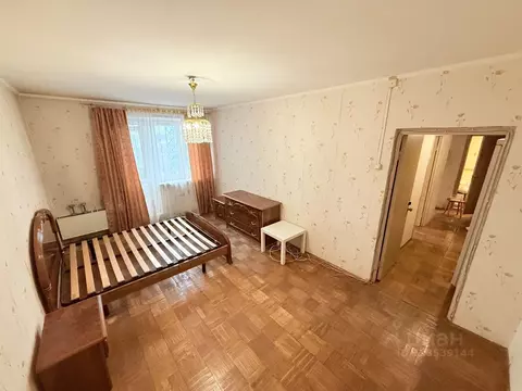 2-к кв. Москва Новотушинский проезд, 6К1 (56.0 м)