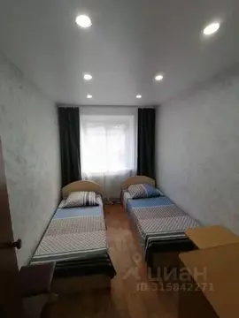 1-к кв. Свердловская область, Краснотурьинск ул. Чкалова, 11 (48.0 м)