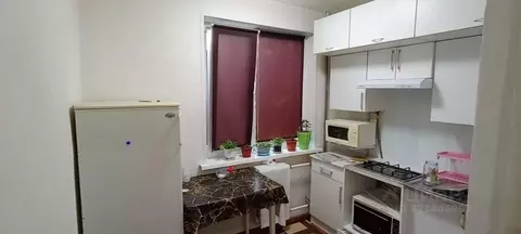 1-к кв. Ханты-Мансийский АО, Нефтеюганск 1-й мкр, 16 (30.0 м)